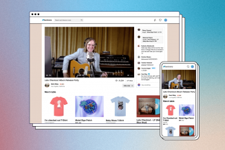 Bandcamp Live: The New Ticketed Streaming Service for Artists