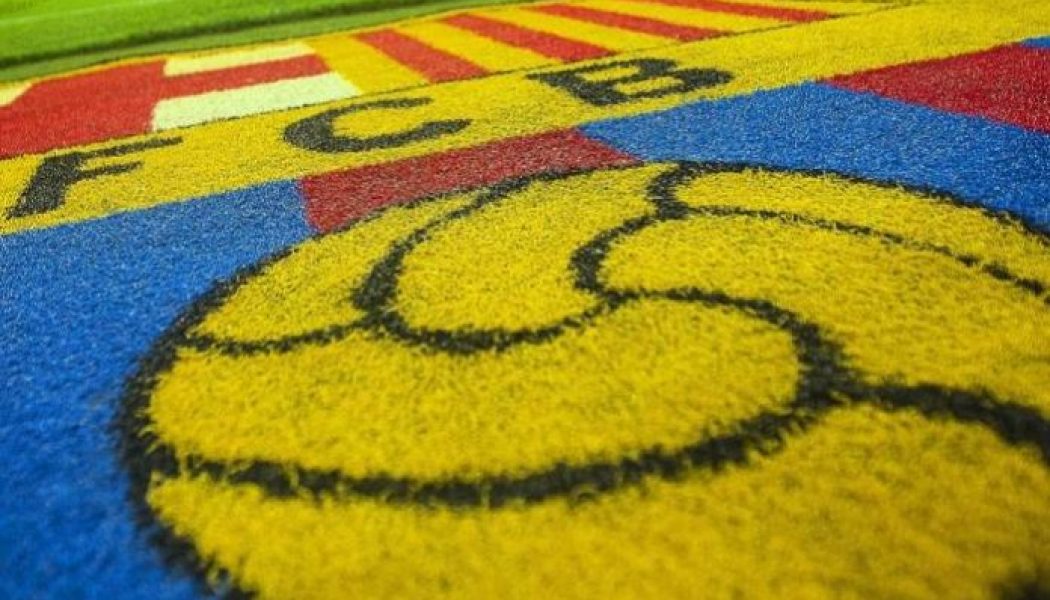 Barcelona are ‘bankrupt’ – presidential candidate