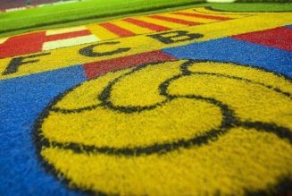 Barcelona are ‘bankrupt’ – presidential candidate