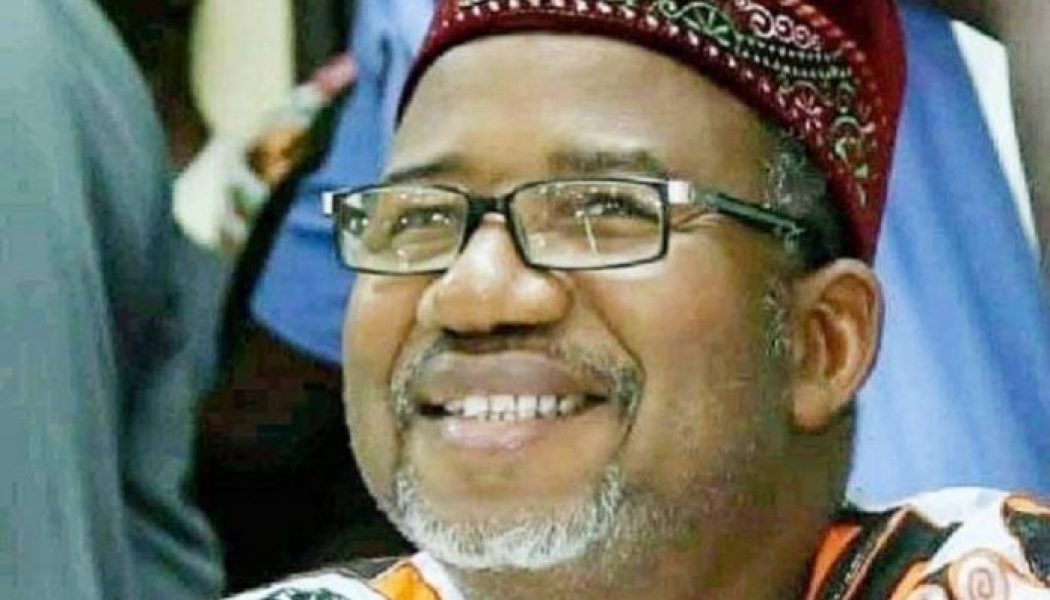 Bauchi reassures on timely release of counterpart funds to development partners