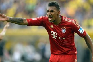 Bayern Munich Opt Not to Extend Jerome Boateng’s Contract