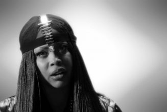 Be Friends First: Erykah Badu Opens Up About Relationship With Andre 3000