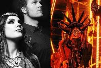 Beats Antique Teams Up With Bósa for Tribal Powerhouse “Ouroboros”