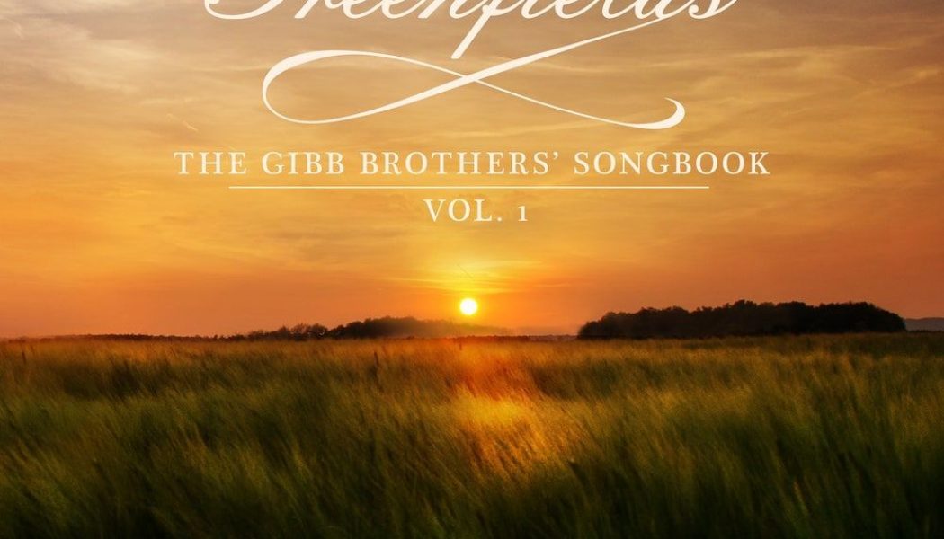 Bee Gees’ Barry Gibb Announces New Country Album, Shares Jason Isbell Collaboration “Words of a Fool”: Stream