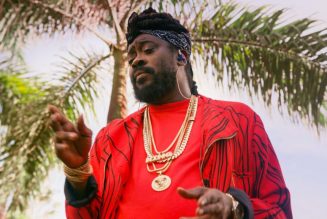 Beenie Man Gives Fans An Update After Fainting At Mother’s Funeral