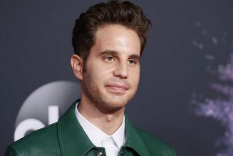 Ben Platt Says He Had COVID-19 in March