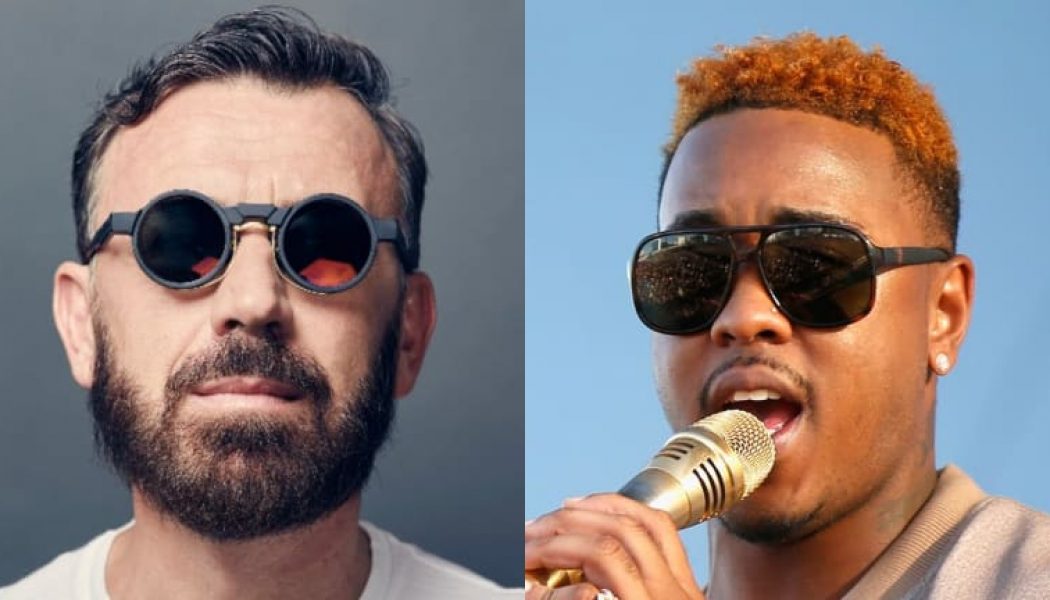 Benny Benassi and Jeremih Promote Self-Love on New Single “LOVELIFE”