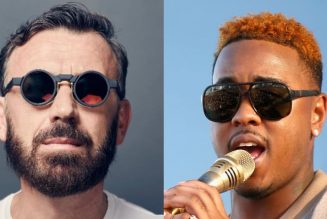 Benny Benassi and Jeremih Promote Self-Love on New Single “LOVELIFE”