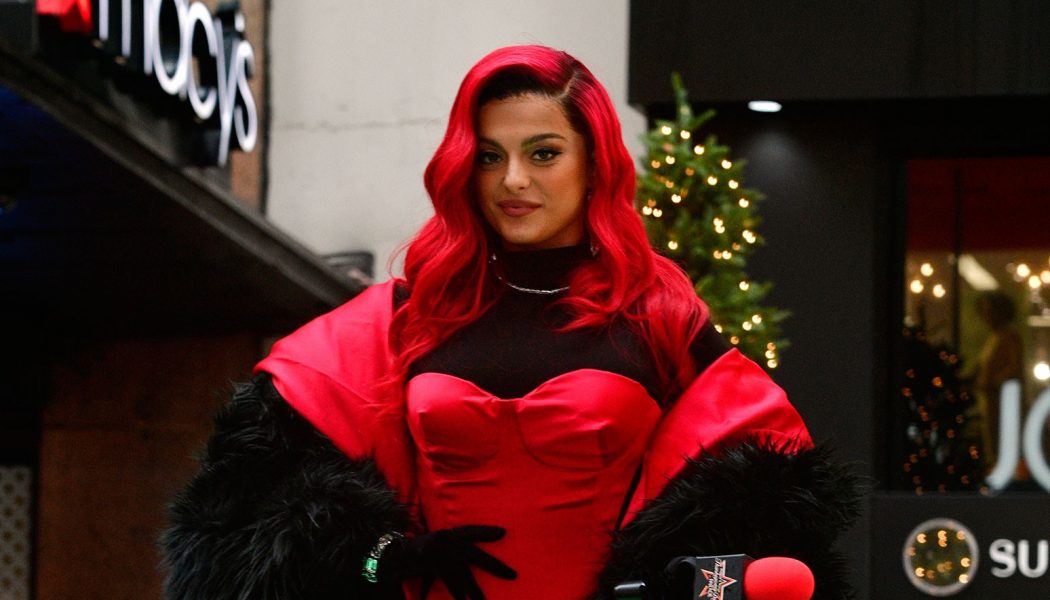 Best Moments of the 94th Annual Macy’s Thanksgiving Day Parade