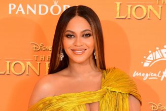 Beyoncé Endorses Joe Biden And Kamala Harris Ahead Of Election Day