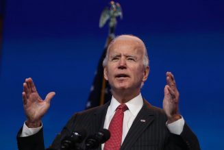 Biden transition team forced to build its own cybersecurity protections