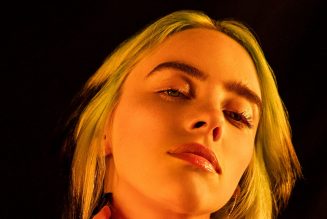 Billie Eilish and Sam Smith to Perform at 2020 ARIA Awards