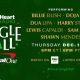 Billie Eilish, Dua Lipa, Harry Styles Headline iHeartRadio’s Virtual Jingle Ball 2020 Lineup