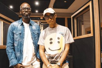 Black Coffee Teams Up With Pharrell Williams and Jozzy for Emotive Single “10 Missed Calls”