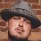 BLACK STONE CHERRY’s CHRIS ROBERTSON: ‘Without EDDIE VAN HALEN, I Would Never Have Become A Lead Guitar Player’