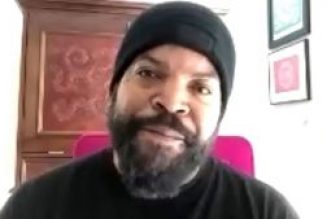 BLM Co-Founder Alicia Garza Says Ice Cube Radio Silent On CWBA Talk