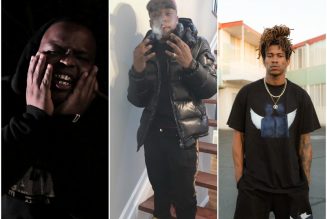 Blue Chips: November 2020 in New Hip Hop