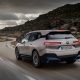 BMW launches its new flagship iX electric SUV with 300 miles of range