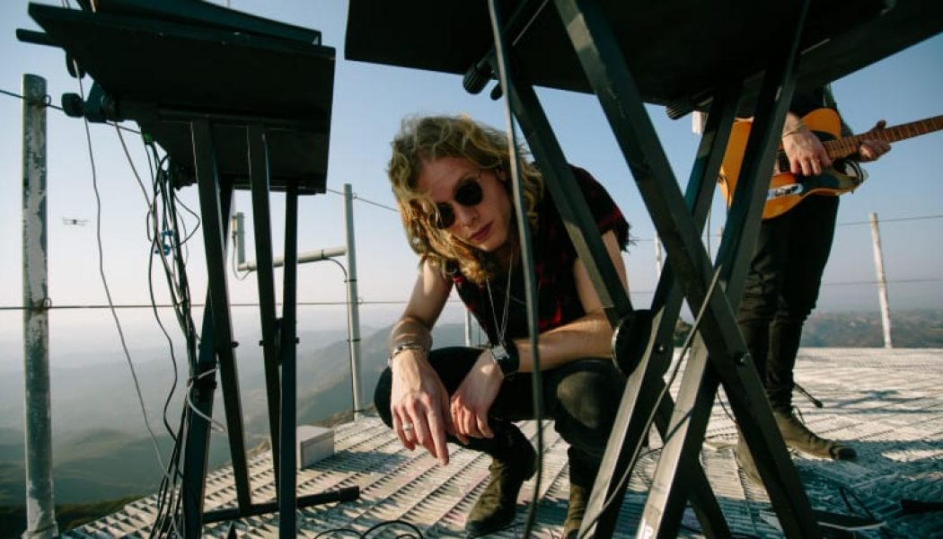 Bob Moses Releases First Concert Film, “Falling Into Focus 2020”