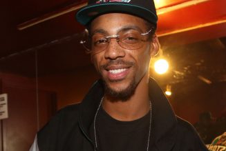 Boldy James Announces New Album Real Bad Boldy, Shares “Thousand Pills”: Stream