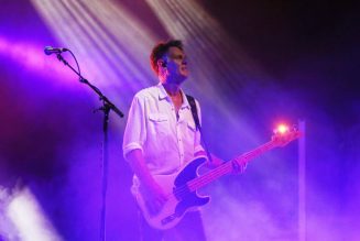 Bones Hillman, Midnight Oil Bassist, Dies at 62