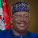 Borno killings: Senator Lawan leads federal government delegation on condolence visit