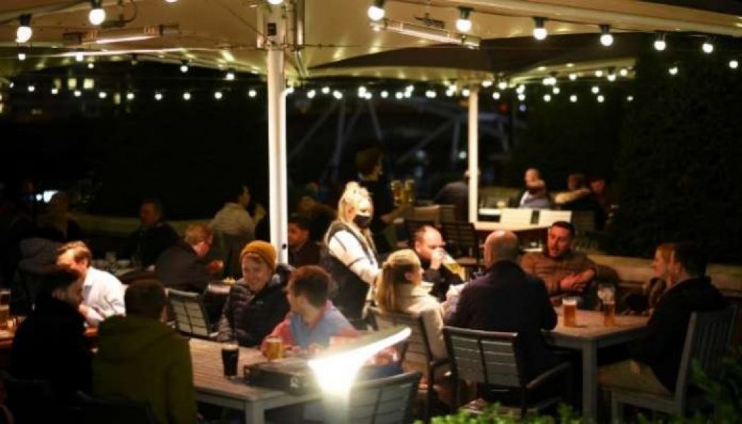 British parliament approves second national lockdown