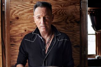 Bruce Springsteen Lends His Voice to Joe Biden’s ‘Hometown’ Campaign Ad: Watch