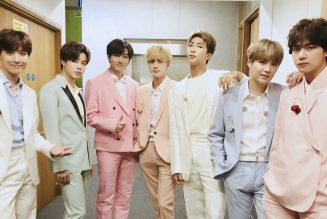 BTS’ BE Comforts Listeners with the Hopeful Message That Life Goes On: Review