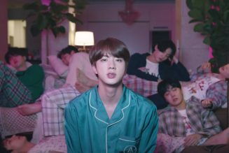 BTS Reflect on Canceled World Tour Amid Coronavirus In ‘Life Goes On’ Music Video