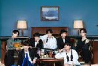 BTS’s Be Has A Song For Every Mood