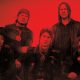BUCKCHERRY’s JOSH TODD On Upcoming Album: ‘It’s Just So Powerful’