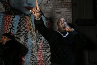 Busta Rhymes Returns To Superior Form With ‘Extinction Level Event 2’ [Review]