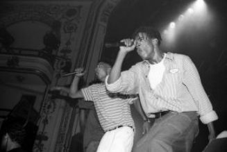 Busta Rhymes Talks Massive J Dilla Stash, ‘ELE 2’ & More