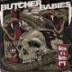 BUTCHER BABIES Release Music Video For New Single ‘Bottom Of A Bottle’