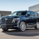 Can the 2021 Cadillac Escalade ESV Compete With BMW and Mercedes?