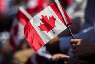 Canada’s unemployment rate drops with 84,000 more jobs in October