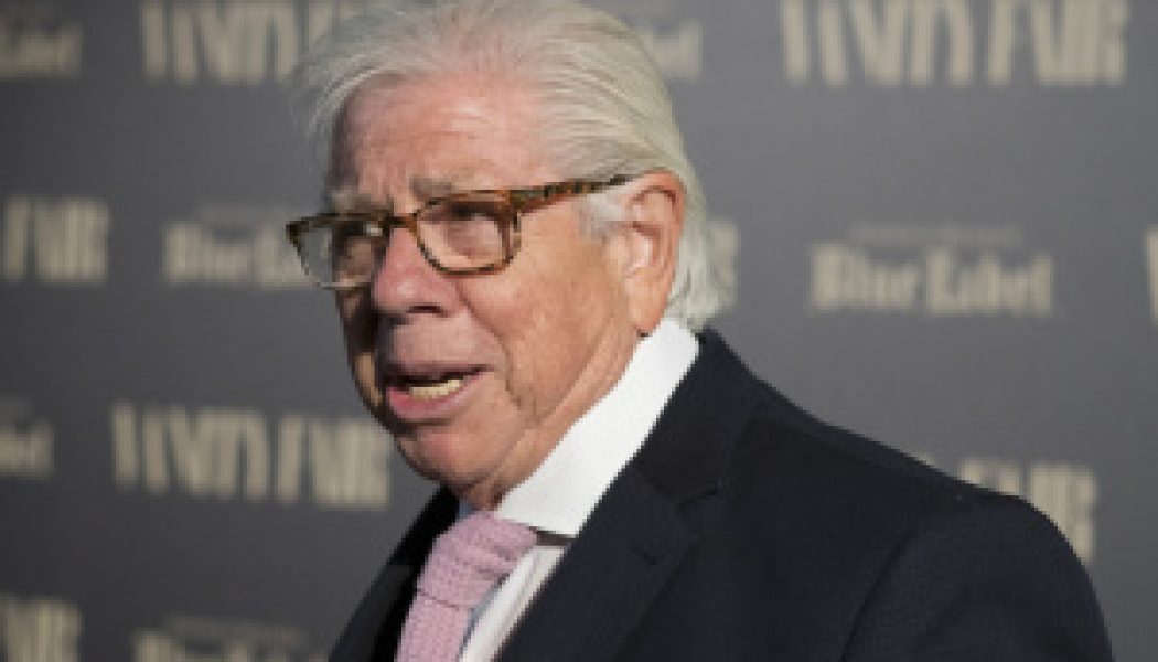 Carl Bernstein Says 21 GOP Senators Believe Trump Unfit To Lead
