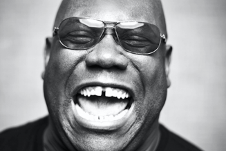 Carl Cox Opens Up About Mental Health in Candid Interview: “I’m Fine, But I’m Not Happy”