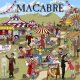 Carnival Of Killers – MACABRE