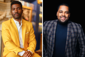 CASSIUS Chats: Meet The Men Behind Tina Knowles’ Hit Instagram Live Show “Talks With Mama Tina”