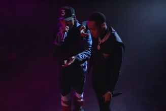 Chance the Rapper and G Herbo Perform “PTSD”, Pay Tribute to Juice WRLD on Fallon: Watch