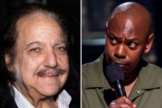 Chappelle’s Show Episode Left off Netflix, HBO Max Due to Ron Jeremy Cameo