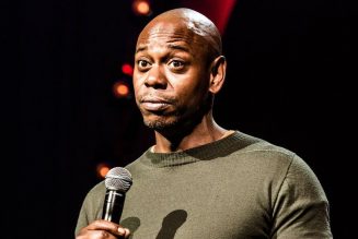 Chappelle’s Show Removed from Netflix at Dave Chappelle’s Request