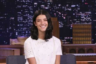 Charli D’Amelio hits 100 million TikTok followers