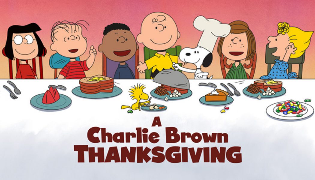 Charlie Brown Thanksgiving and Christmas Specials Will Air on TV After All Thanks to PBS