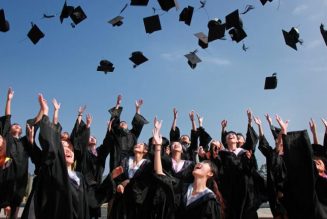 Check Out Which Dance Music Album Was #1 When You Graduated High School