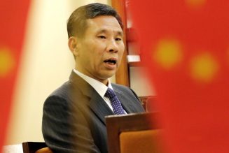 China calls for extended debt relief for poorest countries