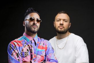 Chris Lake and Armand Van Helden Announce Collaborative EP, Drop New Track “The Answer”