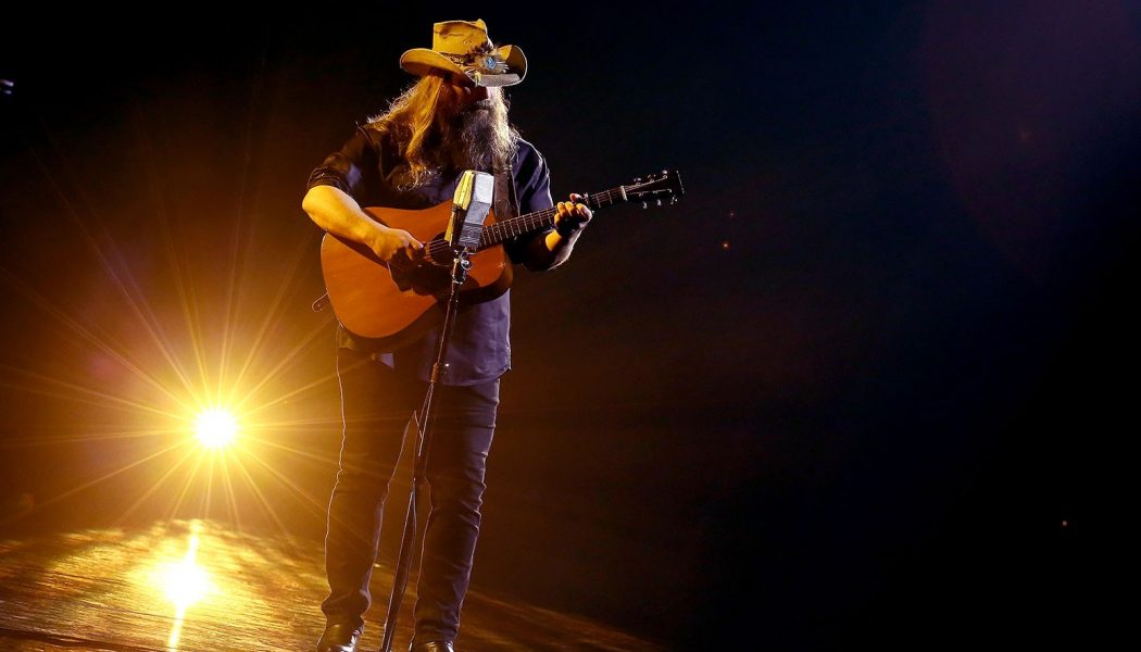 Chris Stapleton, Miranda Lambert and More React to 2020 CMA Awards